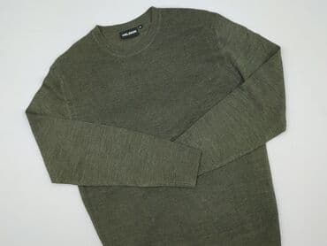 koszulki led zeppelin: Nickelson, Sweter dla mężczyzn, XL — 1