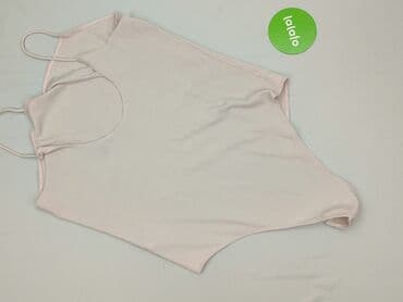 podkoszulki damskie tureckie duże rozmiary: Primark, Body damskie, XL — 3