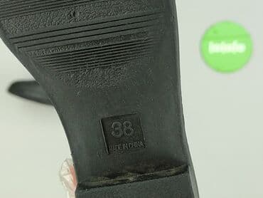 Women: Wellingtons for women, 38 at lalafo.pl — 4 Women: Wellingtons for women, 38 — 4