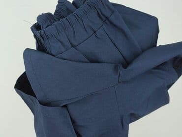 krótkie spodenki armani: Szorty damskie, rozmiar L — 5