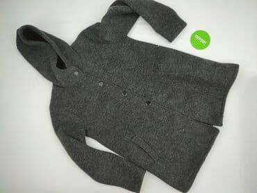 dsquared2 kurtka zimowa: Trencz damski, rozmiar 3XL — 2