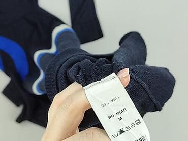 solar sweter w paski: Multi Wear, Sukienka damska, rozmiar M — 4