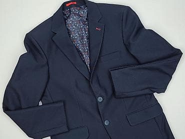 Marynarka męska, rozmiar 3XL