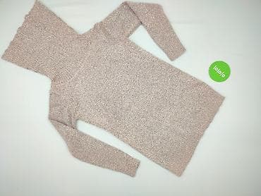 sweter damski greenpoint: Sukienka damska, rozmiar S — 3