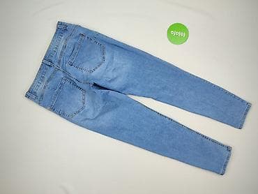 sklep 5.10.15: Denim, Jeansy damskie, rozmiar M — 3