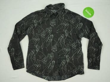 travis scott bluzy: Cropp, Koszula damska, rozmiar M — 2