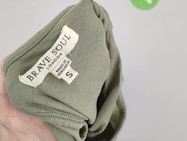 brave soul t shirty: Brave Soul, Sukienka damska, rozmiar S — 4