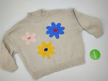 bluzy tanie: Sweter damski, rozmiar 7XL — 2