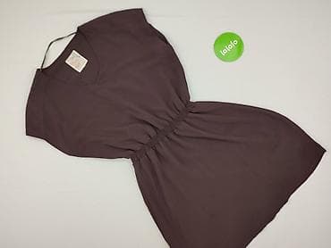 modbis sukienki plus size: Sukienka damska, rozmiar L — 4