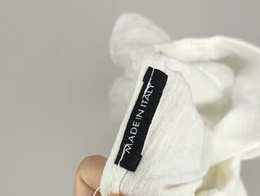 bluzki z printem: Bluzka damska, rozmiar S — 4