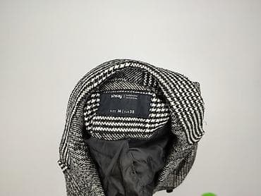 garnitury polska: Sinsay, Płaszcz damski, rozmiar M — 4