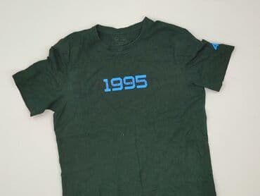 koszula olimp: 4F, Koszulka dla mężczyzn, M — 1