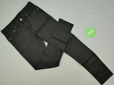 sukienka o kroju marynarki h m: H&M, Jeansy damskie, rozmiar S — 2