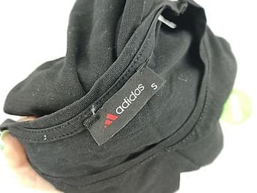 benter bluza: Adidas, Koszulka dla mężczyzn, rozmiar S — 4