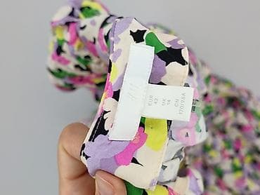 elementy sukienki: H&M, Sukienka damska, rozmiar L — 4