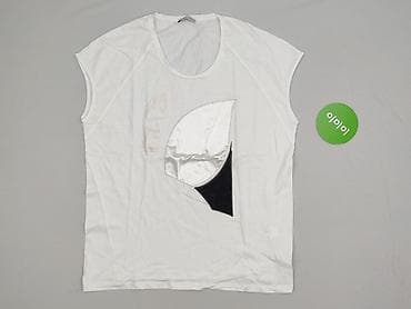 modelujące: Zara, T-shirt damski, rozmiar M — 2