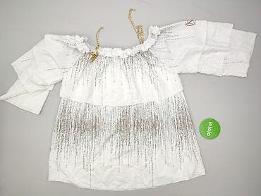 massimo dutti: Massimo Dutti, Tunika damska, rozmiar S — 3