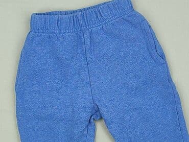 spodenki napapijri: Sweatpants, Gap, 3-6 months, condition - Very good — 1