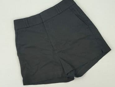 krótkie spodenki jeansowe damskie stradivarius: Stradivarius, Szorty damskie, rozmiar S — 1