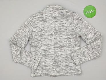 kizo bluzy: Sinsay, Kurtka przejściowa damska, rozmiar S — 3