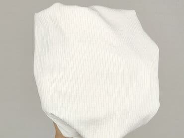 bluzki prazkowane: T-shirt damski, rozmiar S — 4