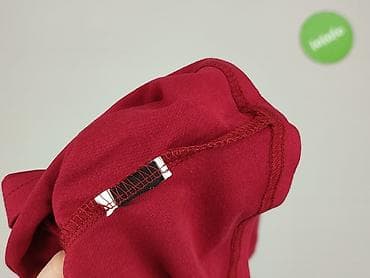 reebok clothes: T-shirt damski, rozmiar S — 5