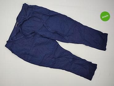 next 152: Marks & Spencer, Spodnie materiałowe damskie, rozmiar 2XL — 2
