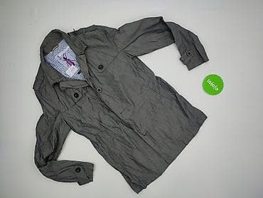 kozuszek: River Island, Trencz damski, rozmiar M — 2
