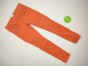 kurtki bialcon: River Island, Jeansy damskie, rozmiar L — 2