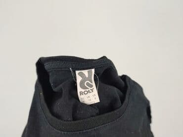 tarcho terror koszulka: Roly, T-shirt damski, M — 4