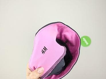 legginsy even: H&M, Legginsy Sportowe damskie, rozmiar S — 4