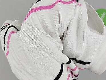 bawelniane bluzki: T-shirt damski, rozmiar S — 5