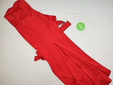 buty na wesele: Sukienka damska, rozmiar S — 3