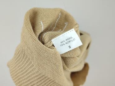 t shirty damskie z cekinami allegro: Sweter damski, rozmiar S — 5