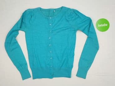 sweter z misiem tous: Kardigan damski, M — 2