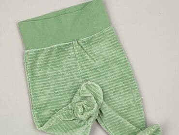 sukienki z weluru i aksamitu allegro: Leggings, Ergee, 1-3 months, condition - Perfect — 1