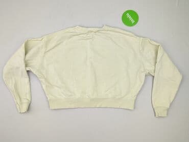 koszulka od c a: H&M, Women`s sweatshirt, size XS (EU 34) — 3