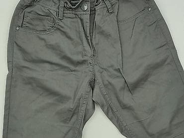 kurtki wiosenne hm: H&M, Szorty damskie, rozmiar XL — 1