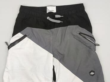 pepco buty do wody: Szorty kąpielowe dla mężczyzn, rozmiar S — 1