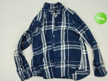 bluzy męskie abercrombie amp: A&F, Сорочка для чоловіків, розмір L — 2