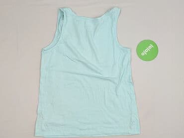 bluzki z muślinu bawełnianego: Dunnes, Top damski, rozmiar M — 4