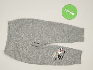 trampki vans authentic: Sweatpants, 1.5-2 years, 92, condition - Very good — 2