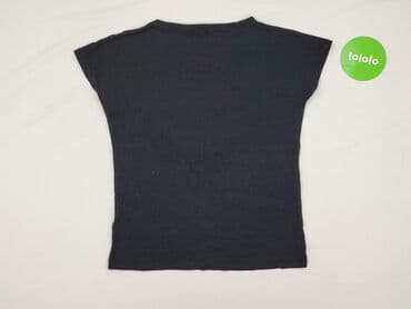 bluzki czarne mohito: Mohito, T-shirt damski, rozmiar XS — 3