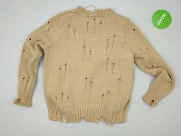 sweter puma: Zara, Sweter damski, rozmiar L — 3