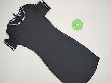 stradivarius botki: H&M Divided, Sukienka damska, rozmiar XS — 2