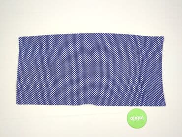 Poszewki: Pillowcase, 35 x 72, kolor - Niebieski, stan - Idealny — 2