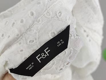 flexx buty: F&F, Сорочка жіноча, розмір 3XL — 4