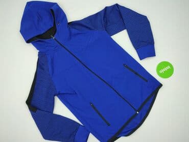 vans kurtka zimowa: Women`s hoodie, M — 2