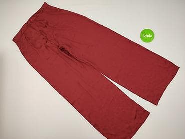 sneakersy mango: H&M, Spodnie materiałowe damskie, rozmiar M — 3