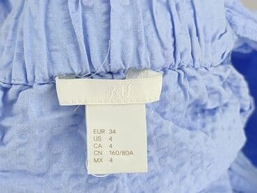Kobiety: H&M, Bluzka damska, rozmiar XS — 5